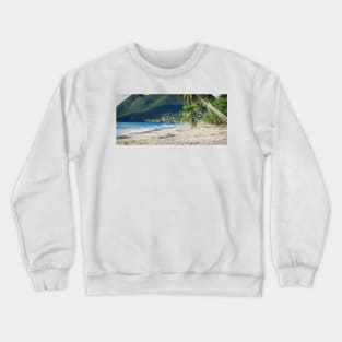 Sea Coast Crewneck Sweatshirt